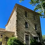 Πανσιόν Magnanerie De Sainte Croix