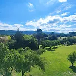 Magnanerie De Sainte Croix