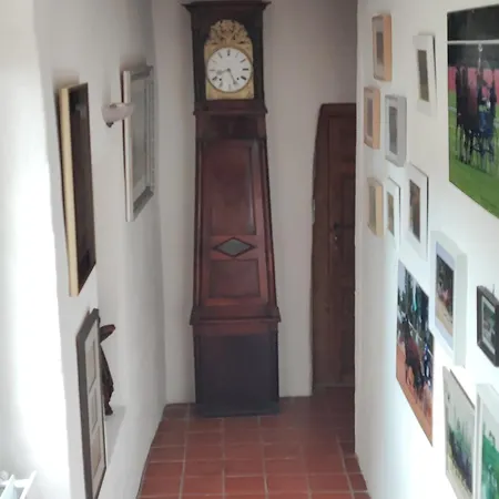 Magnanerie De Sainte Croix Pensjonat 3*