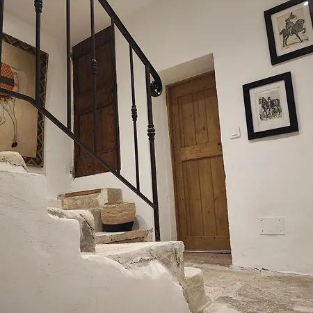 Pensjonat Magnanerie De Sainte Croix