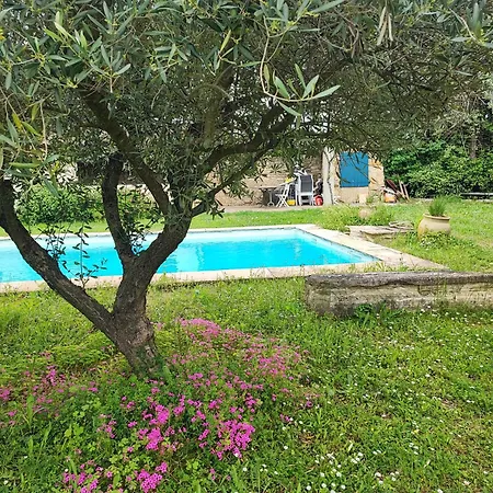 Magnanerie De Sainte Croix 4*