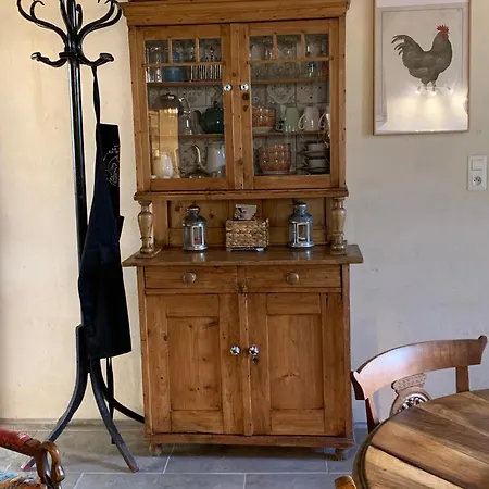 Magnanerie De Sainte Croix 4*