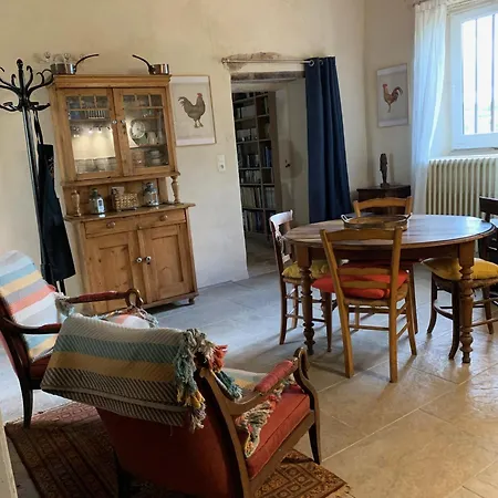 Magnanerie De Sainte Croix 4*