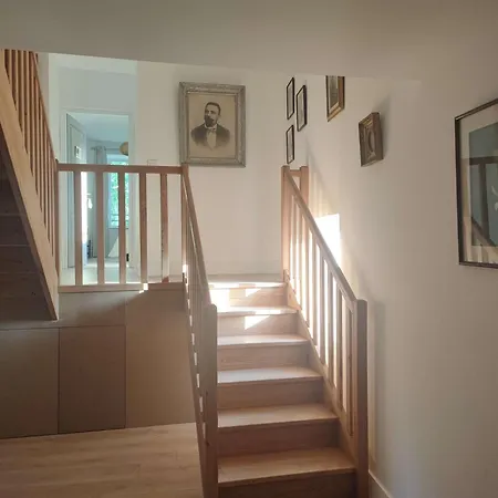 Magnanerie De Sainte Croix Pensjonat Saint-Hippolyte-de-Caton