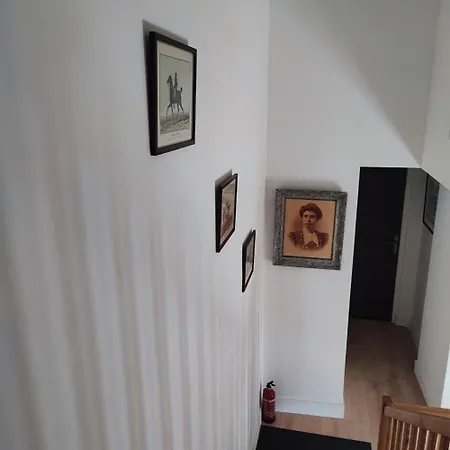 Magnanerie De Sainte Croix Gasthof 4*